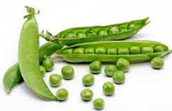 Peas