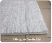 E- GLASS FIBER