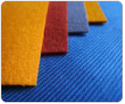 Synthalon Felt, Density : 800 GSM To 1600 GSM