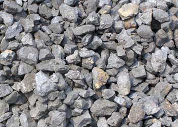 Manganese Ore -07