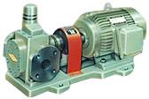 Gear Pump, Brand Name : kenshine-pump for oil transfer