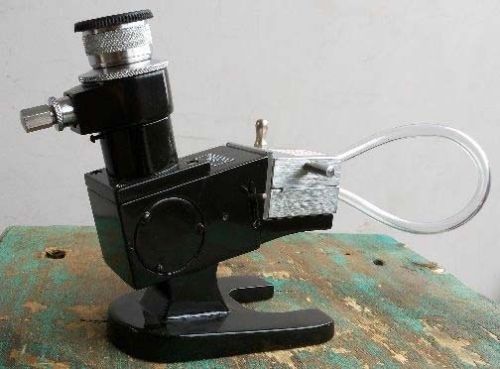 Butyro Refractometer