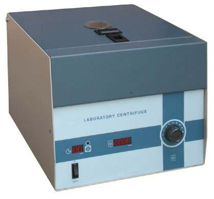 Digital Centrifuge Machine