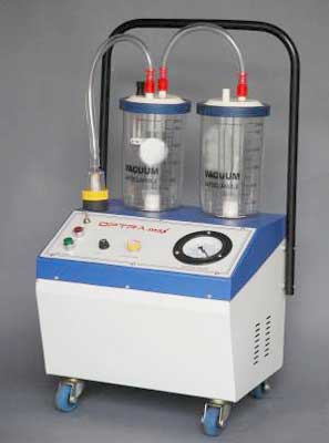 Suction Machine DR 155 A