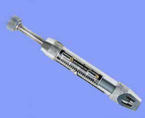 Tablet Hardness Tester DR167