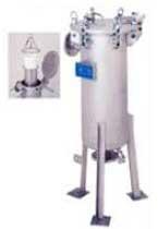 SS Filter Housing