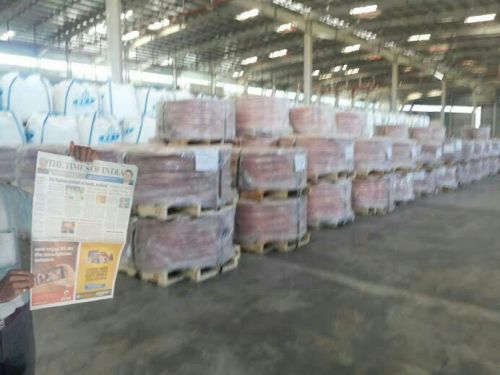 Copper Rods, Application : Industrial Use