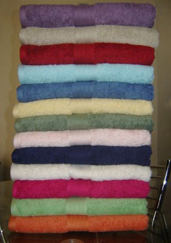 Bath Towels