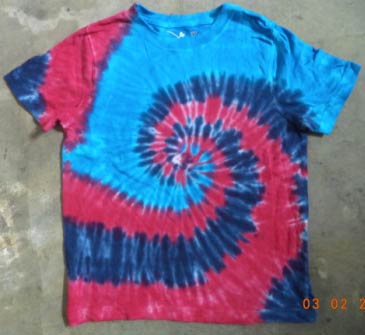 Jumping Beans Boys Tshirt