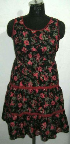 Ladies Dress