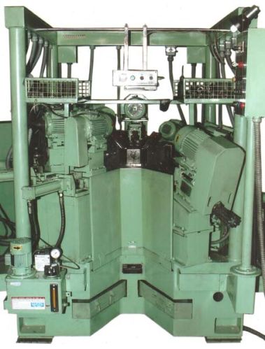 Rotary Transfer Special Purpose Machine, Certification : CE Certified