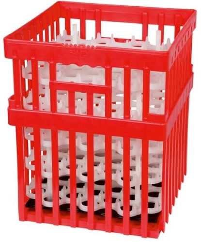 Hatching Egg Transport Crate