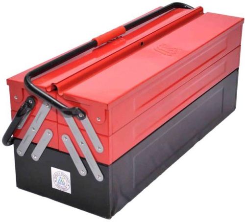 Five Compartment Cantilever Tool Boxes