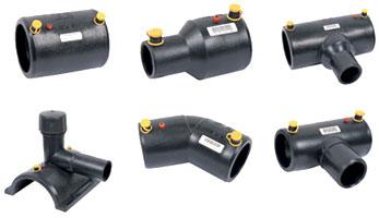 Electrofusion Fittings