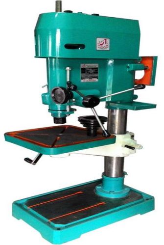 38 Mm Cap. Pillar Drilling Machine, Voltage : 440V