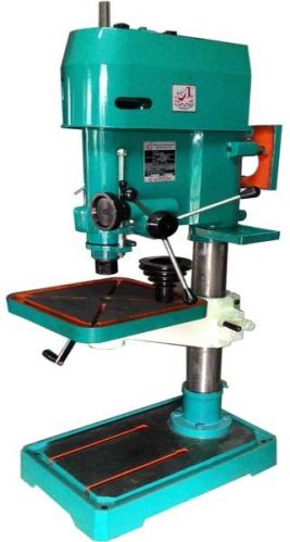JAY Electric 100-1000kg Pillar Type Drilling Machines, Voltage : 440V