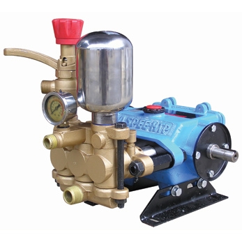 Htp Pump, Power : 4 - 5 Hp