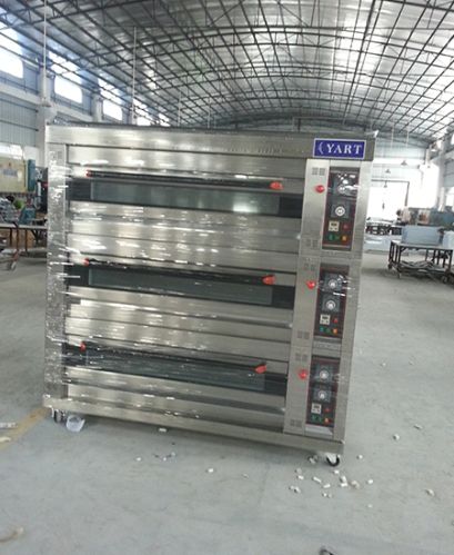 Bakery Equipment, Brand Name : YART