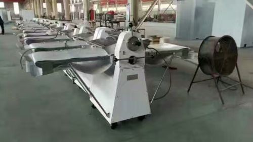 Stainless Steel Bakery Equipment, Brand Name : YART