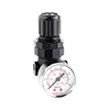 Pressure Regulators