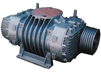 Air Cooled Compressor