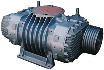 100-20kg Roots Blower, Voltage : 110V