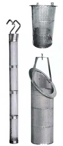 Metal Strainer - 01