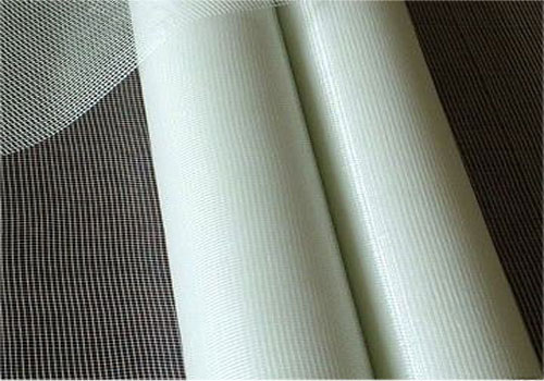 Glass Fiber Mesh