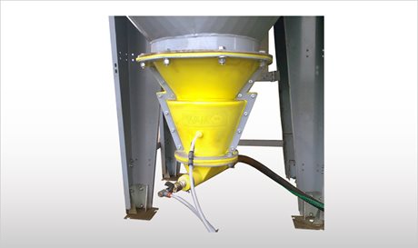 Pneumatic Conveying System