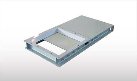 Slide Gate Valves - VG