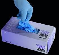 Latex Examination Gloves, Surgical Gloves