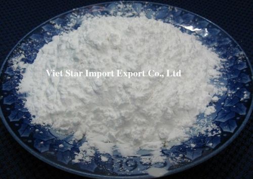 Tapioca starch, Moisture : 10%