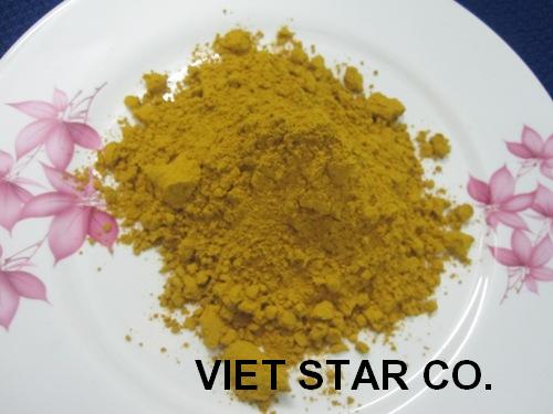Turmeric powder, Mesh Size :80-100 Mesh