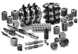 Gear Hob Cutters