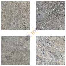 Zeera Green Quartzite