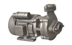 Centrifugal Pump Casting