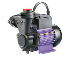 Electric Water Pumps