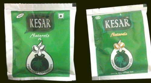 Edible Coconut Oil - 06