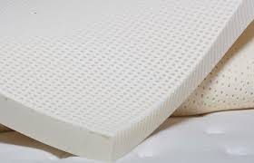 Natural Latex Mattresses