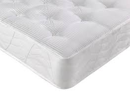 Pocketed Spring Mattress