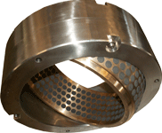 ROLLON SPHERICAL BEARINGS