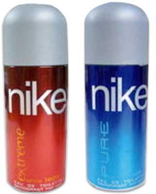 Deo Spray