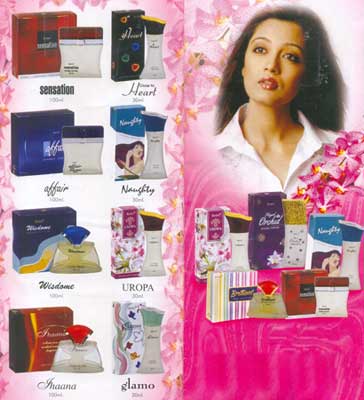 Ladies Perfume-04