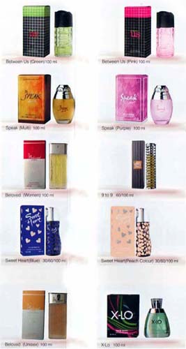 Ladies Perfume-07