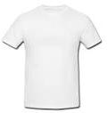 Cotton t-shirts