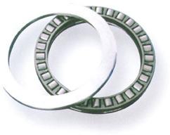 Cylindrical Roller Thrust Bearings