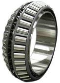 Double Row Cylindrical Roller Bearings