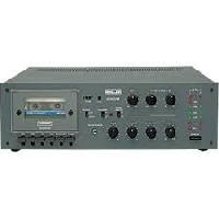 Cassette Amplifiers