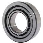 Single Row Angular Contact Ball Bearings