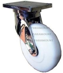 Stainless Steel Castors